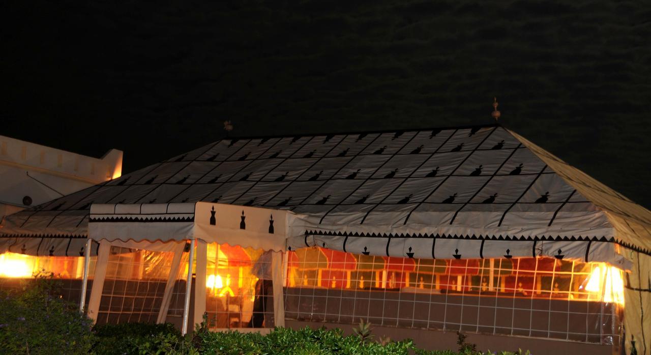 Aftas Trip Hotel Mirleft Bagian luar foto